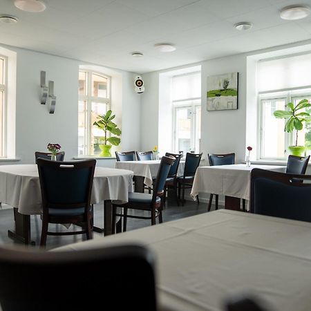 Hotel Rode-Kro Rødekro Esterno foto
