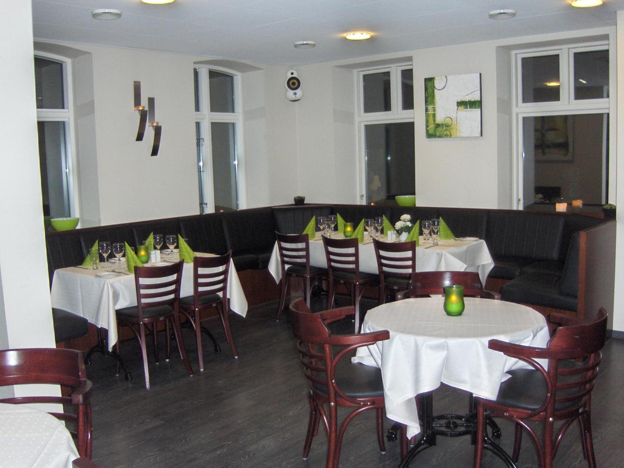 Hotel Rode-Kro Rødekro Esterno foto