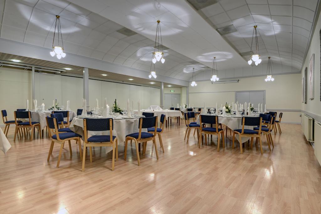 Hotel Rode-Kro Rødekro Esterno foto