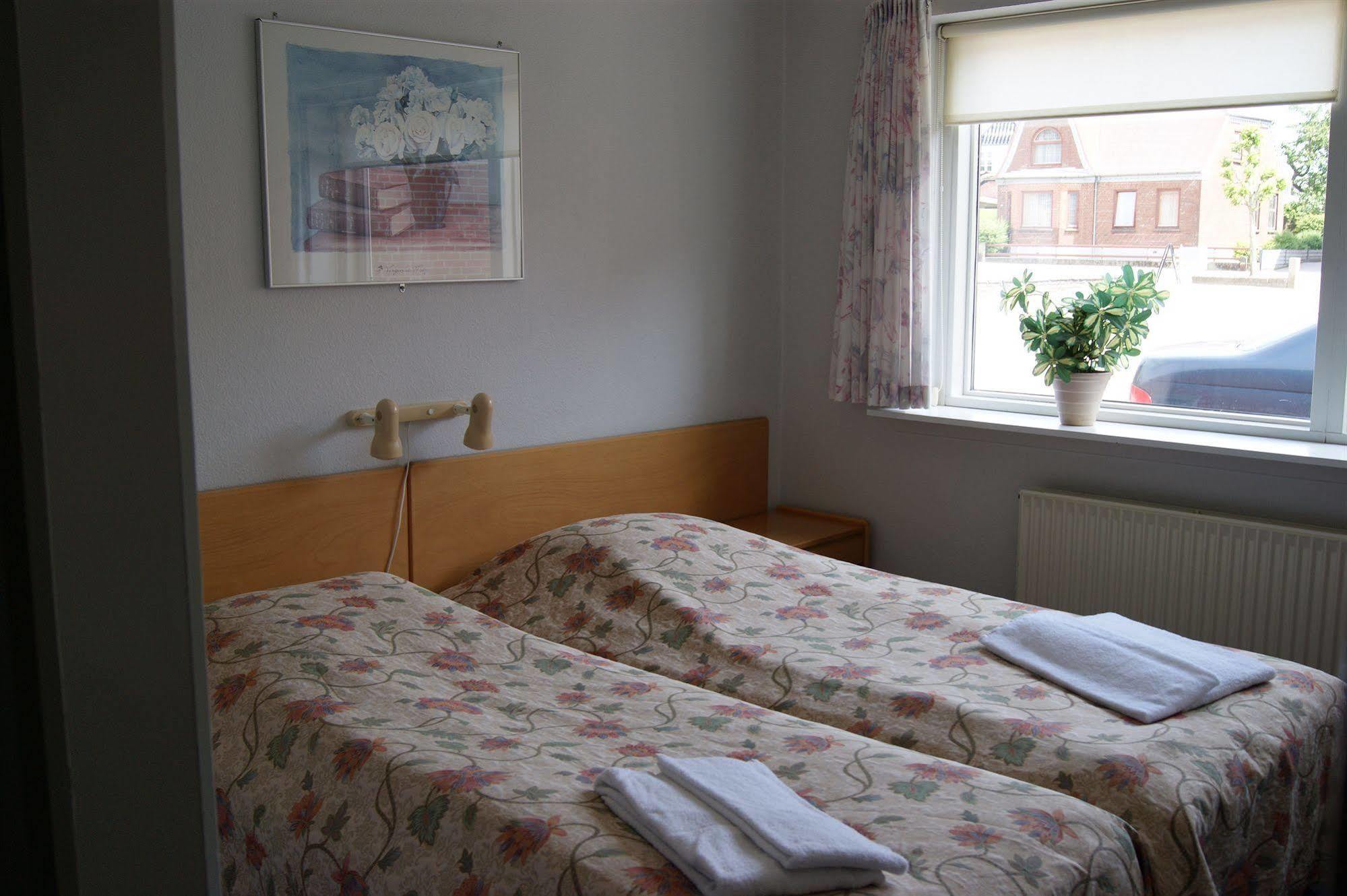 Hotel Rode-Kro Rødekro Esterno foto